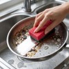 IDEA Home MS Kitchen Washing Up Sponges Pack of 30