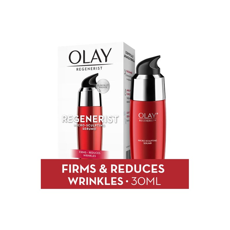 Olay Regenerist Micro-Sculpting Serum 50mL
