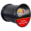 Extreme Heavy Duty Compatible Electric Dog Fence Boundary Wire -