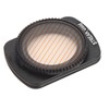 Streak Effect Action Camera Lens Filter HD Coated Slim Aluminum