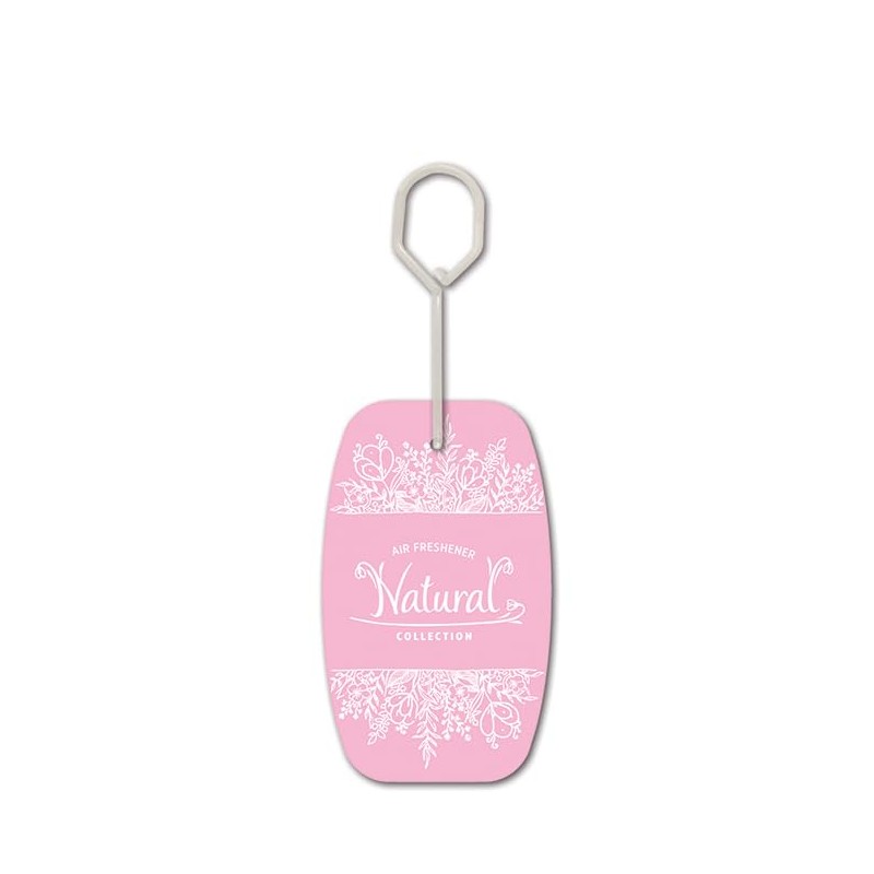 Feral Natural Collection Emotional Magnolia Air-Freshener - Hanging Air Freshener