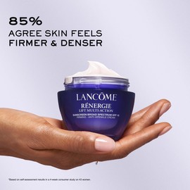 Lanc?me Lanc?me Rnergie Lift Multi-Action Face Moisturizer With SPF 15 - With Hyaluronic Acid - For Lifting & Firming