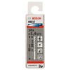 Bosch 2608585470 Metal Drill Bit Hss-G 1, 4mmx18mmx40mm 10 Pcs