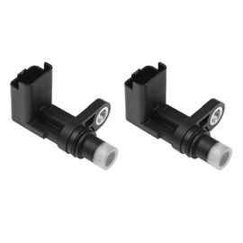 2 PCS Camshaft Position Sensor Cam Sensor for Mini Cooper Countryman for Mini Cooper Paceman R55 R56 R57 R58 R60 R61 Replacement Number # 13627588095