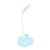 Eye Protection Desk Lamp Student Bedroom Book Light Touch Multifunctional