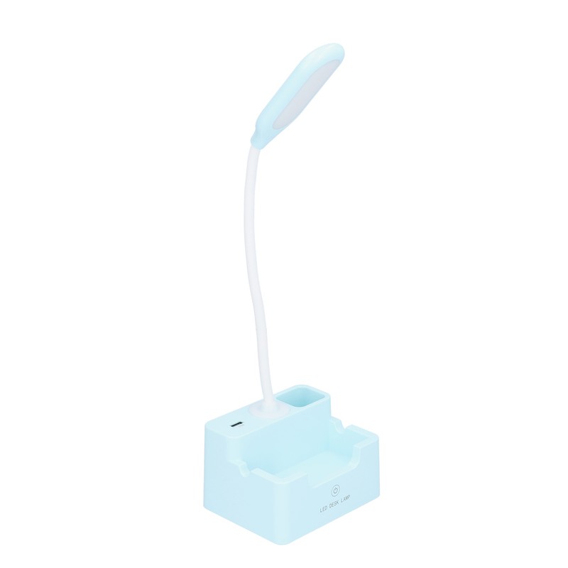 Eye Protection Desk Lamp Student Bedroom Book Light Touch Multifunctional
