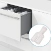 For Fisher & Paykel Dishwasher Drain Hose Joiner for Fisher