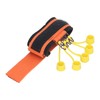 Finger Strengthener Improve Flexibility Hand Grip Strength Trainer with 5