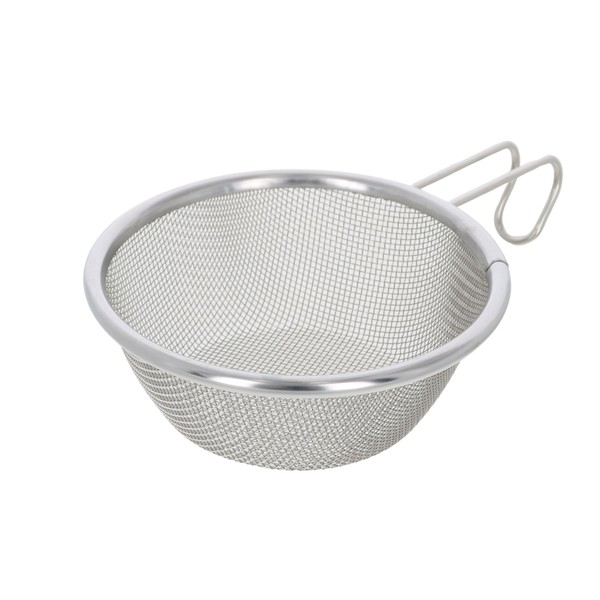 Takagi KANUCHI OUTDOOR Colander Strainer, Scooping Up Colander, Easy to