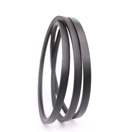 Lawn Mower Deck/PTO Belt 5/8"x 100" for Dixon 1300, 539115238，AYP 6517H, 7304J，Craftsman 3704J，Dayco L5100，Gates 69100，Goodyear 851000，Jacobsen 392433，Ref No B97