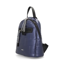 Picard Arosa Women's Synthetic Backpack Small with Zip Backpack Everyday Going Out, ocean