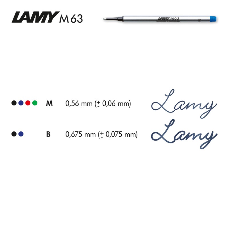 LAMY Rollerball Pen, Water-Based, Ulster, Sage, L3E7 Limited