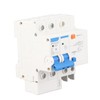 Residual Current Circuit Breaker, 230 V, 63 A, 30 mA,
