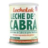 Leche Entera 100% De Cabra En Polvo 340gr Fácil Digestión