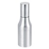 304 Stainless Steel DustProof Leakproof Oil Vinegar Bottle Dispenser Pot