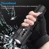Unbranded Day / Night Vision HD Monocular Starscope Monocular Telescope