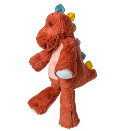 Mary Meyer Marshmallow Zoo - Peluche de Animales de Peluche, 13 Pulgadas, estegosaurio