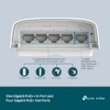 TP-Link Omada SG2005P-PD | 5 Port Outdoor PoE Passthrough Gigabit
