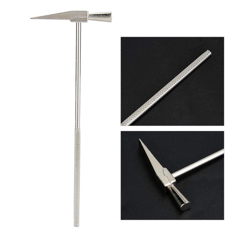 Kalimba Tuning Hammer, Thumb Piano Kalimba Sound Hammer Musical Instrument