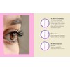Hollyberry-Premium Eyebrow Growth Enhancing Serum-Peptide Boosting Formula for brows -