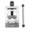 Bike Saw Guide Aluminium Alloy Bike Fork Steerer Seat Post