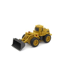 Kyosho Wig, RC Mini Construction Machinery, Foil Loader, TU026