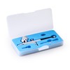 Langlengtec Airbrush Pen Set – Complete Spray Gun Kit for