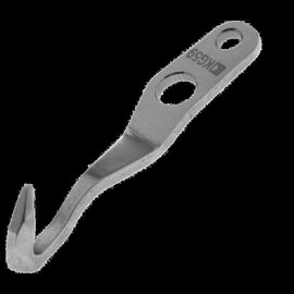 KG59 니들 가드, 770 곡선 바늘 굽힘용, 산업용 재봉틀 부품, 적합 KG59 Needle Guard, 770 Curved Needle Bender, Industrial Sewing Machine Parts, Compatible