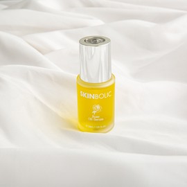 Skinbolic Natural Essential Lavender Aroma Vegetable Oil Serum 30ml Skin Soothing Antioxidant Dry Skin / 스킨볼릭 천연 에센셜 라벤더 아로마 식물성오일 세럼30ml 피부진정 항산화 건조피부