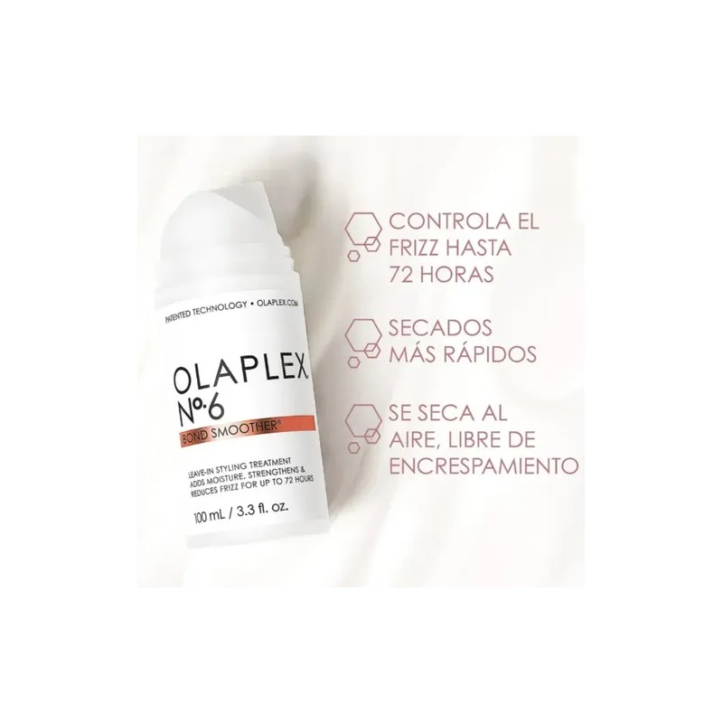 Kit Olaple No.3 Y No.6 Y No.7 (100ml & 100ml