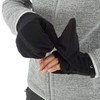 Mammut Unisex Shelter Glove Gloves, black