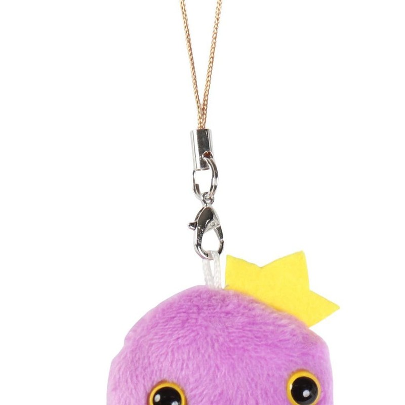 Moqueque Strap Lante