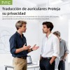 Audfonos Ai Traductores Htc Ne67 Soporta 135 Auriculares Traductor Idiomas