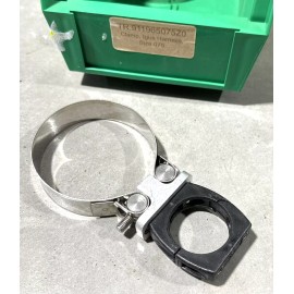 Universal Robots UR5 IGUS Triflex Cable Management Metal Clamp Upper Arm *NEW*