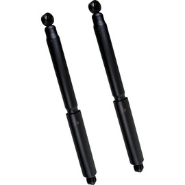 AUTO DN Rear Shock Absorber for Dodge Ram 3500 2003-2010 for Ram 3500 2011-2018 2 Piece Replacement 52110144AE, 52113675AE