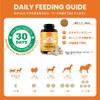 Color Health Dermatrix KH-0500450 Dermatrix Supports Skin and Coat Health