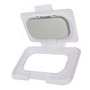 Baby Wipe Warmer Portable Constant Temperature Wet Wipes Dispenser Keep