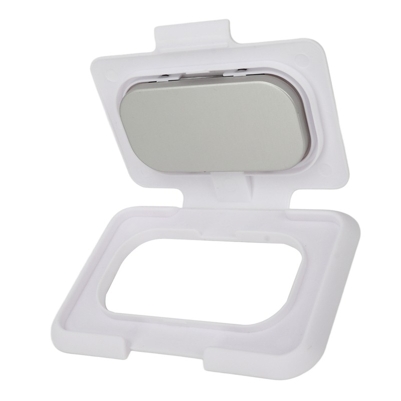 Baby Wipe Warmer Portable Constant Temperature Wet Wipes Dispenser Keep