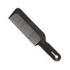 Burmax Aristocrat Clipper Comb - Black