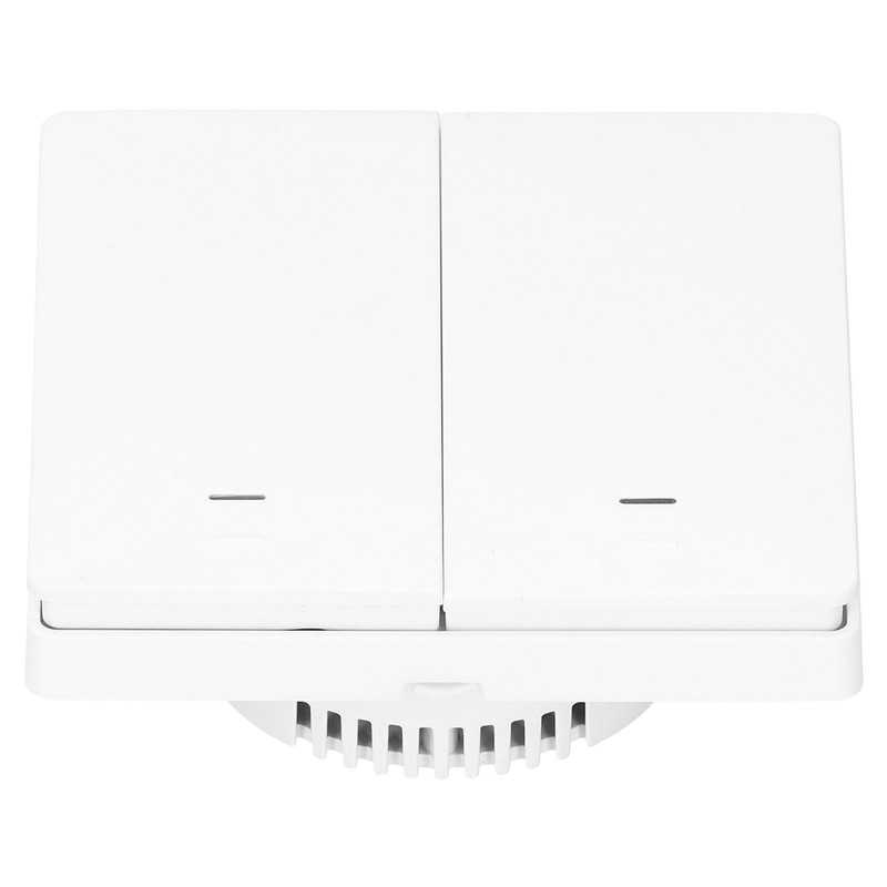 Smart Switch Wireless WiFi Remote Control Power Distribution 2200W 95‑240VAC