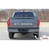 Original F-150 Tailgate Letters : Compatible with 2021-2025 Ford F-150