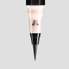 UZU By Flowfushi Seven Shades of Black [Metallic Black] Liquid