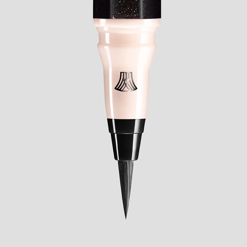 UZU By Flowfushi Seven Shades of Black [Metallic Black] Liquid