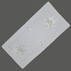 Raebel OHG Table Runner 40 x 90 cm with Embroidery