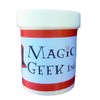 Magic Geek, Inc. Slush Powder - Instantly Turns Most Any