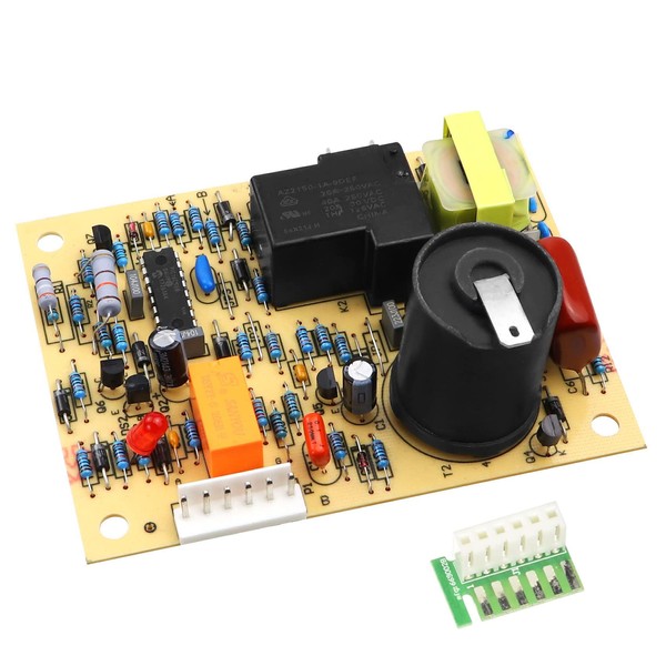 31501 Circuit Board Compatible with Atwood,31501 RV Ignition Control Board