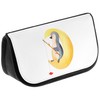 Ways Cosmetic Bag Penguin Moon OT