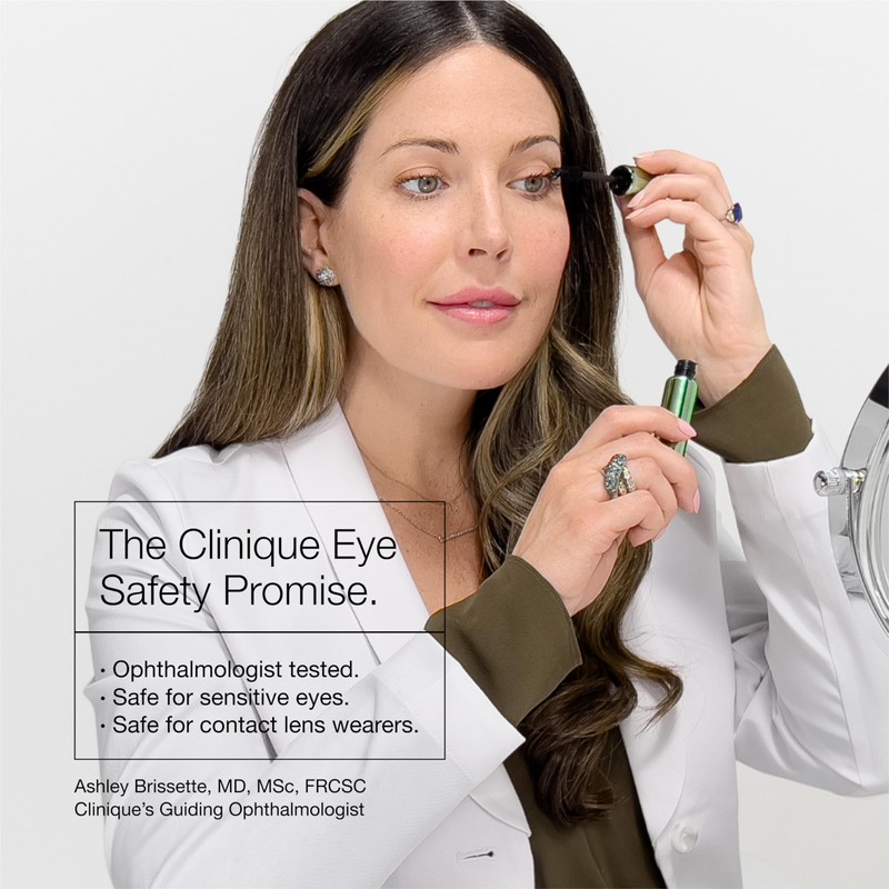 Clinique Touch Base For Eyes Long Lasting Cream Eye Shadow