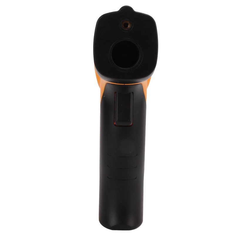 XRCLIF‑300E Digital Infrared Thermometer Non Contact Thermometer Temperature Measurement Tool