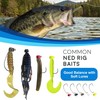 Reaction Tackle Shroom Jig 1/15 Chartreuse Weeds
